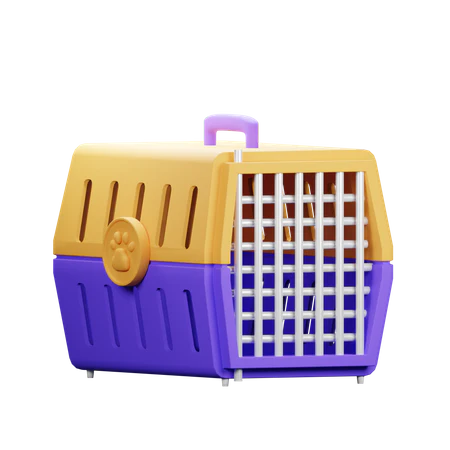 Crates & Transportation