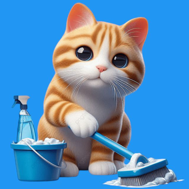 Cleaning & Hygiene