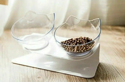 Food & Water Bowls - A