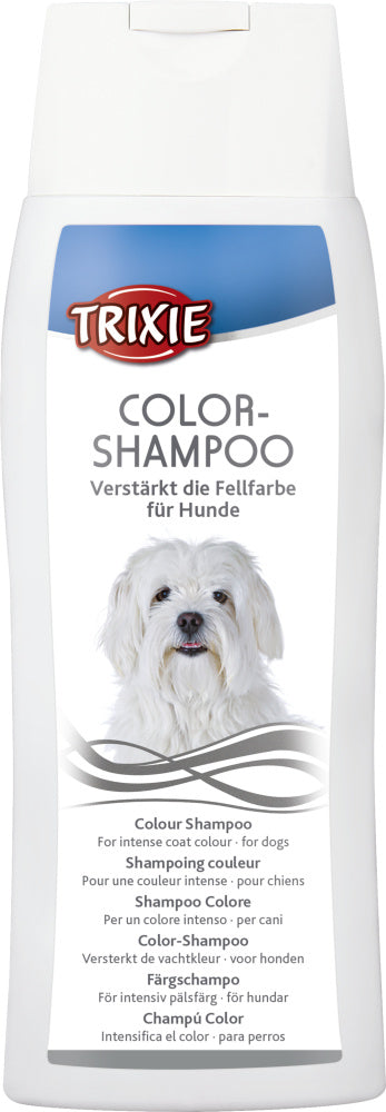 Trixie Color shampoo 250ml