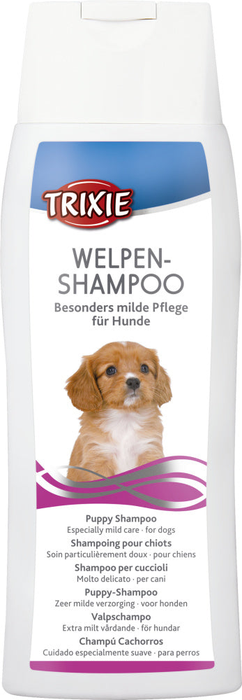 Trixie Puppy shampoo 250ml