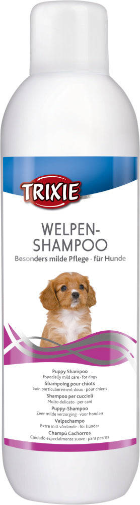 Trixie Puppy Shampoo 1L