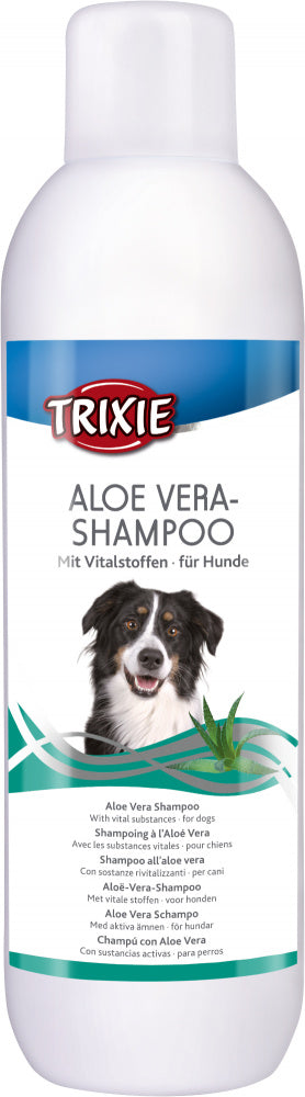 Trixie Aloe Vera Shampoo 1L