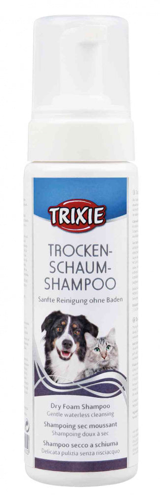 Trixie Foam Shampoo 250ml