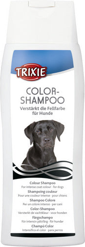 Trixie Color Shampoo 250ml