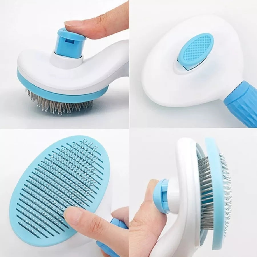 Hair Removal Comb