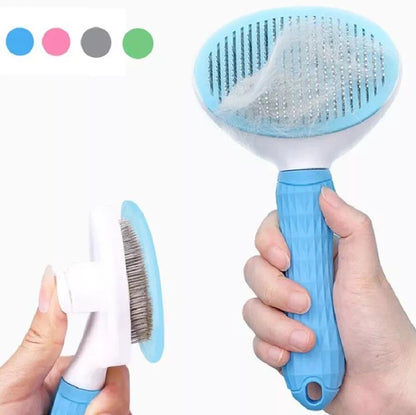 Hair Removal Comb