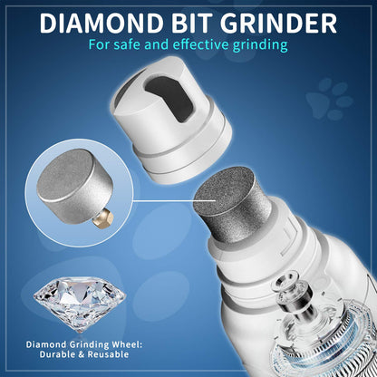 Nail Grinder