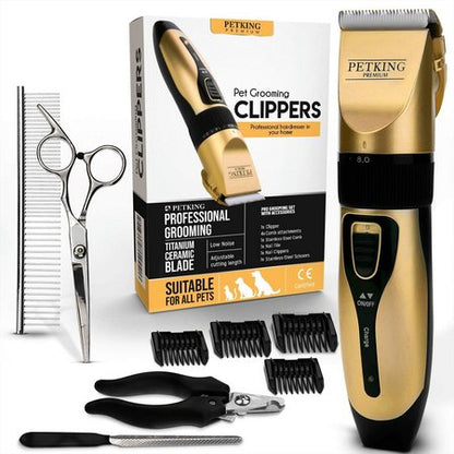 Pet Clippers