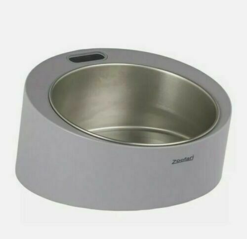 Zoofari Feeding Bowl