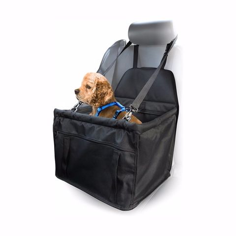 Dog Car Seat