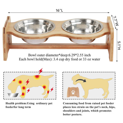 Dual Bowl