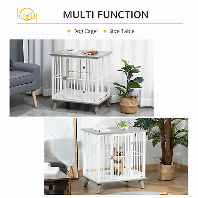 PawHut Dog Crate