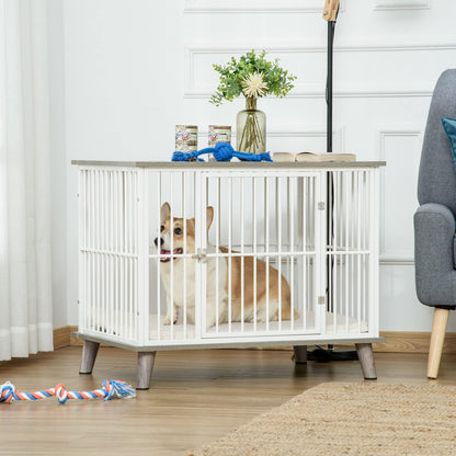 PawHut Dog Crate