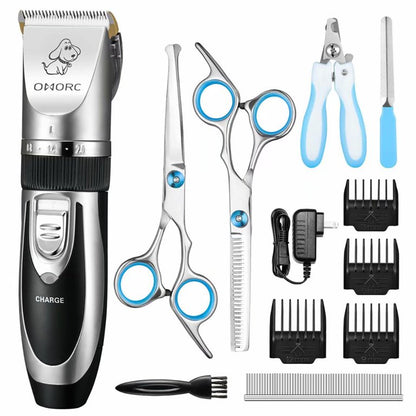 Oneisall Cable - Omorc Professional Pet Hair Clipper