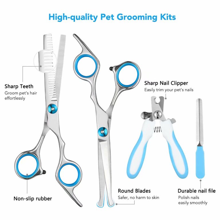 Oneisall Cable - Omorc Professional Pet Hair Clipper