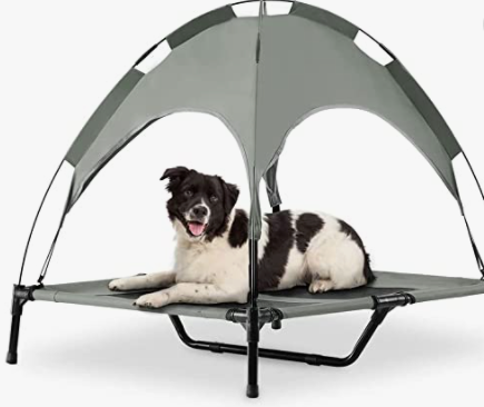 Dog Bed Gazebo