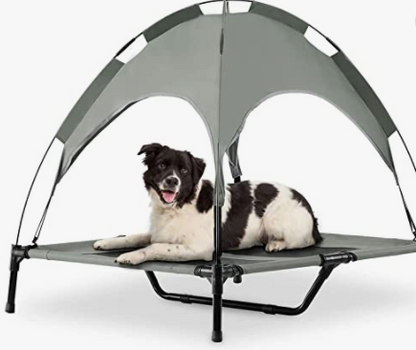 Dog Bed Gazebo