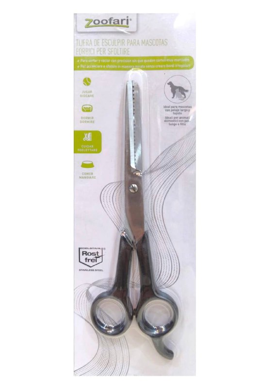 Hair Thinning Scissors