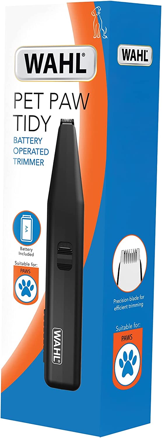 WAHL Pet Paw Tidy