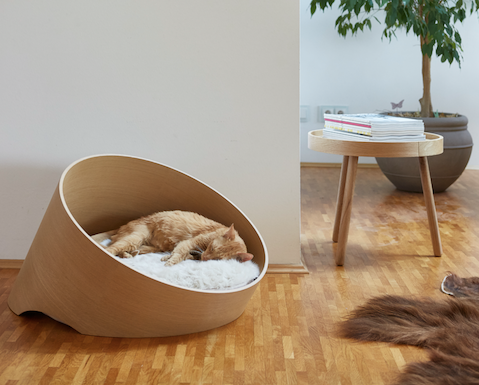 Pet Bed