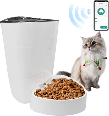 Automatic Pet Feeder