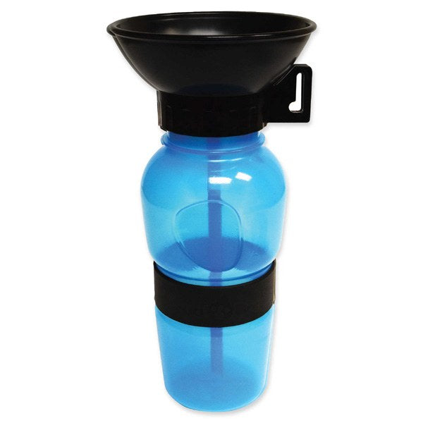 Water Bowl Bottle