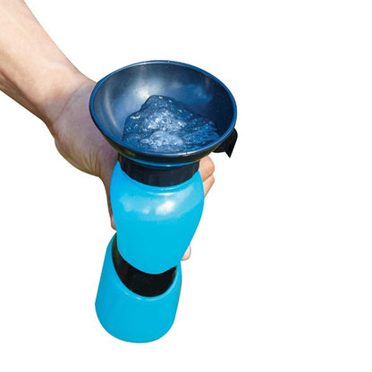 Water Bowl Bottle