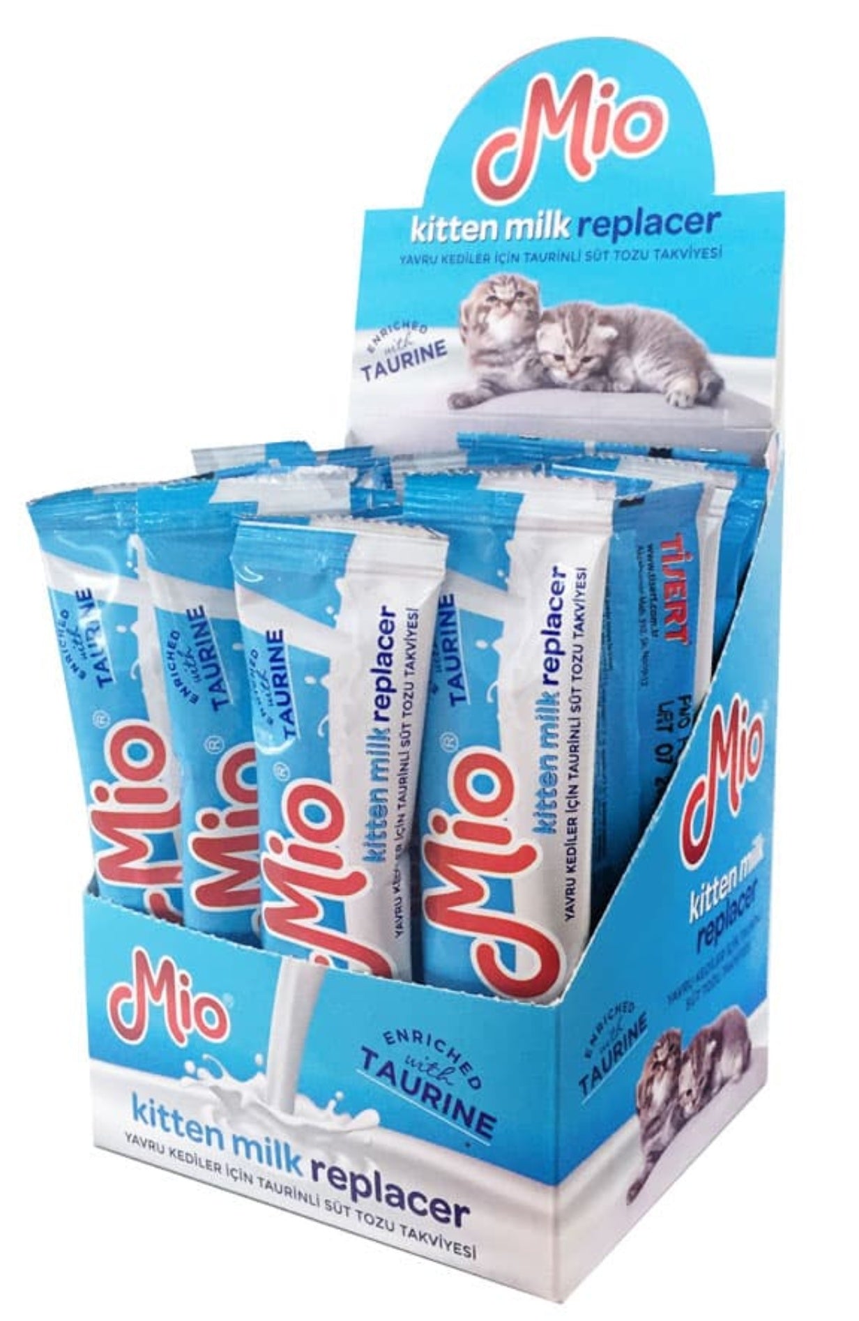 MIO kitten milk replacer 25g