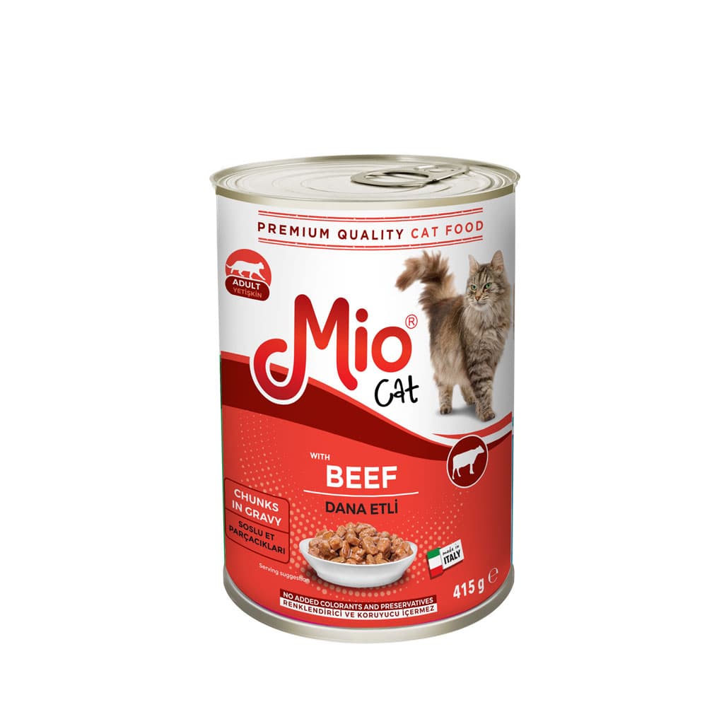 Mio Beef 400g