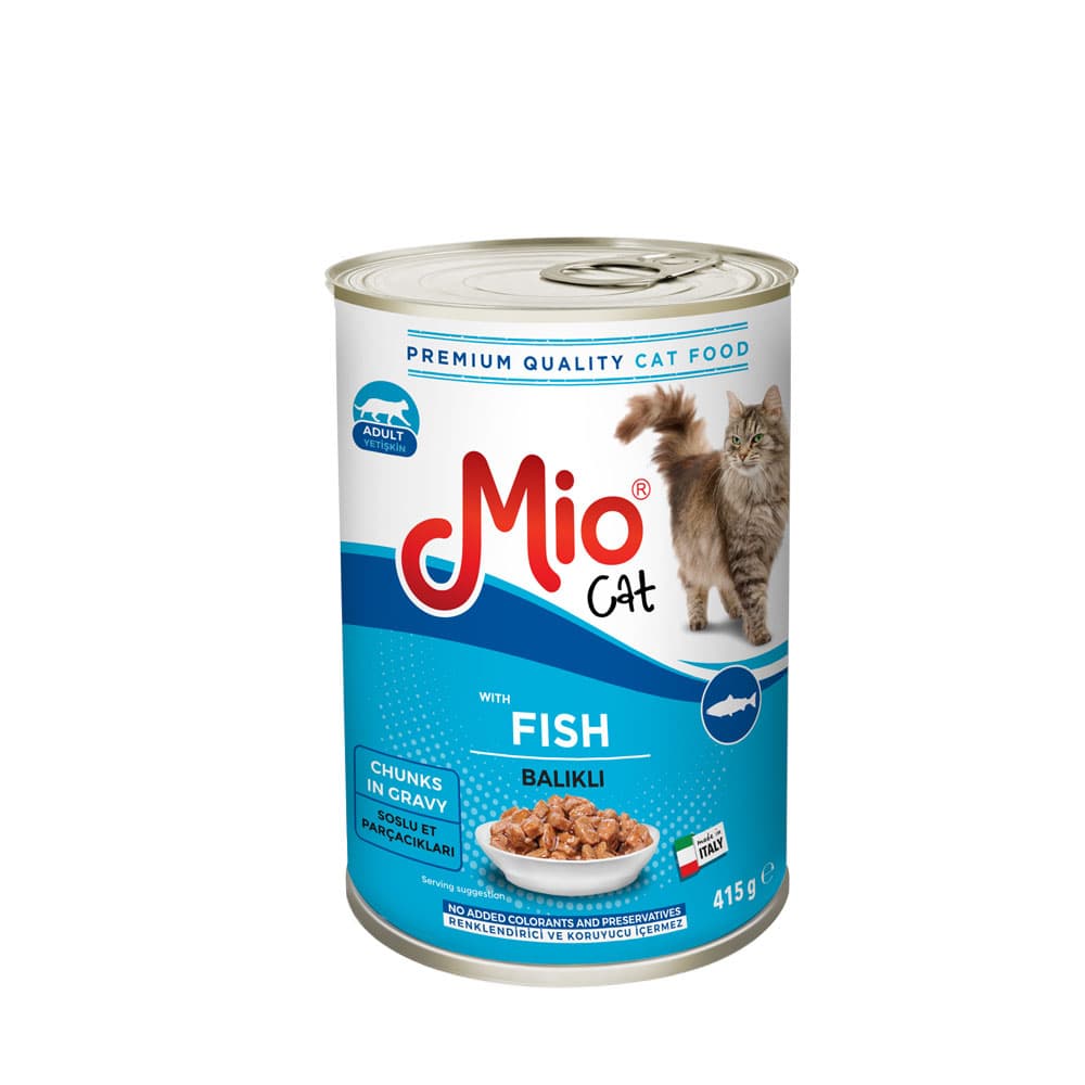 Mio Fish 415g