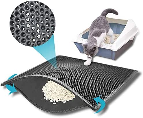 Mio Litterbox Matt 44x60