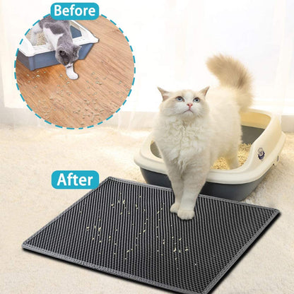 Mio Litterbox Matt 44x60