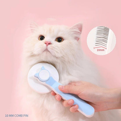 Hair Removal Comb