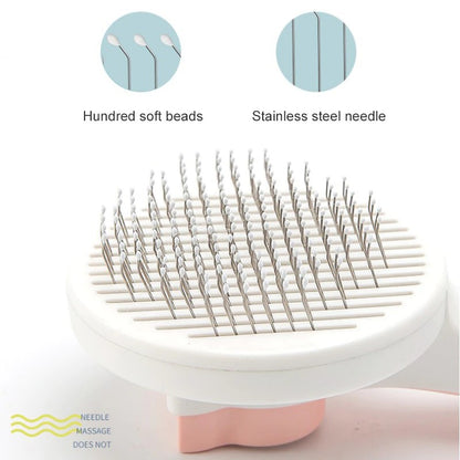 Hair Removal Comb