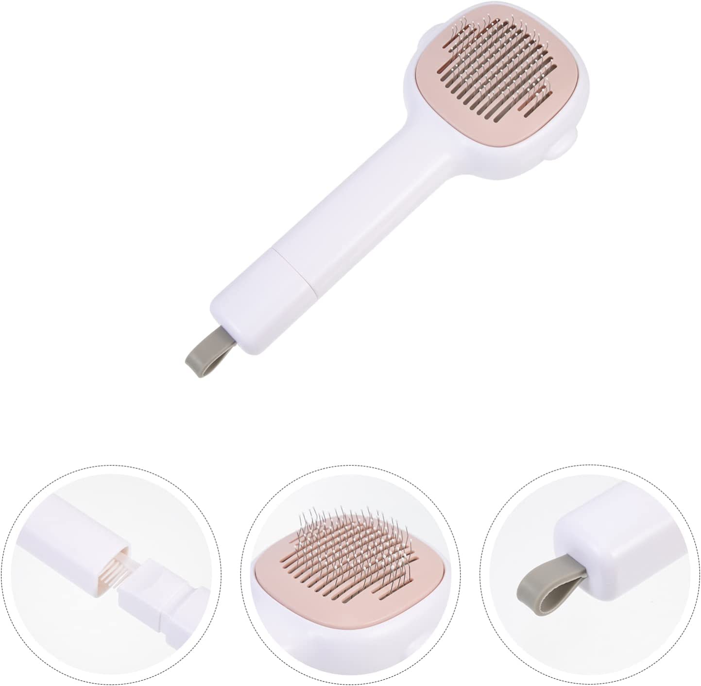 Hair Removal Brush