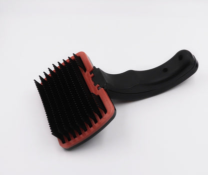 Zoofari Self-cleaning Brush