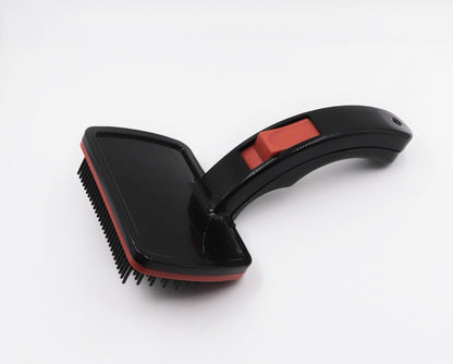 Zoofari Self-cleaning Brush