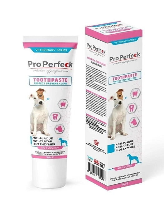 Pro Perfeck Toothpaste 100g