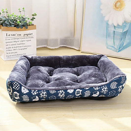 Pet Bed 50cm