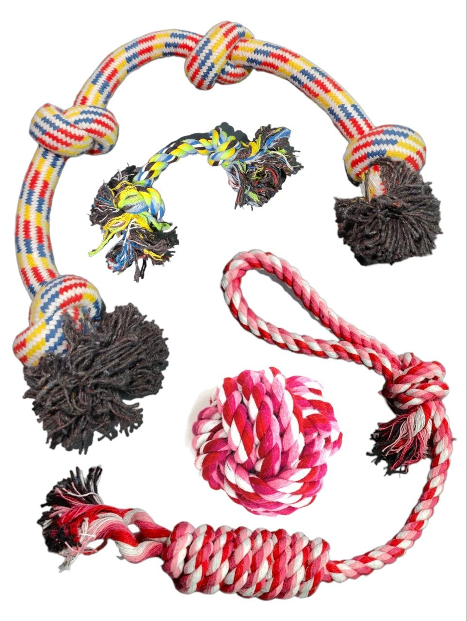 Dog Rope Toys