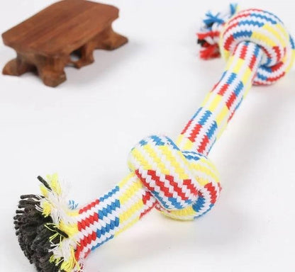 Dog Rope Toys