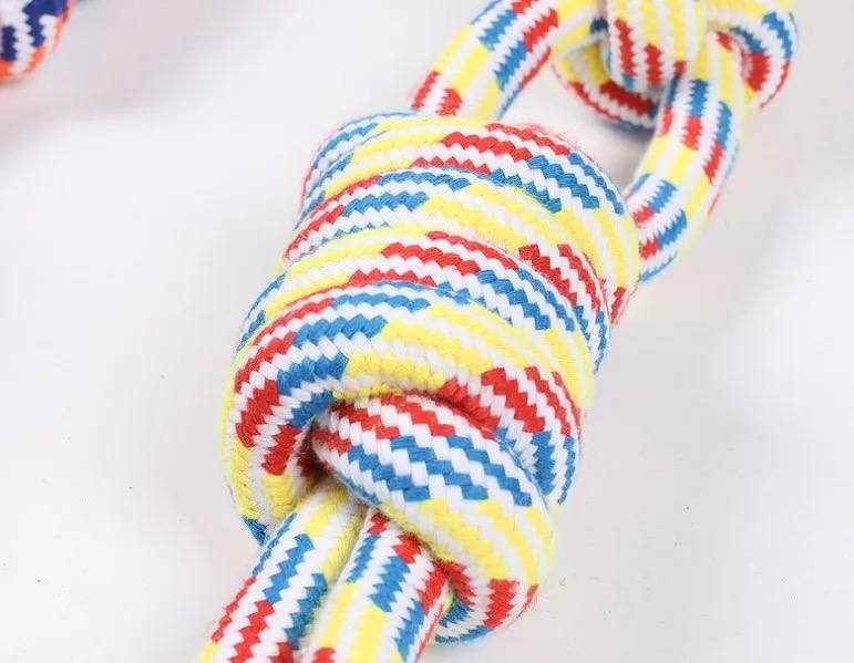 Dog Rope Toys