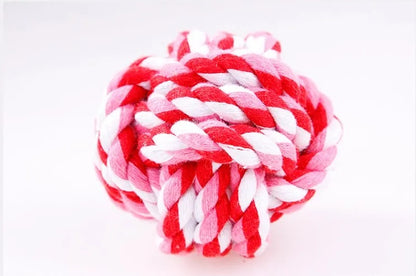 Dog Rope Toys