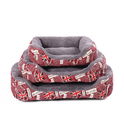 Pet Bed 65cm