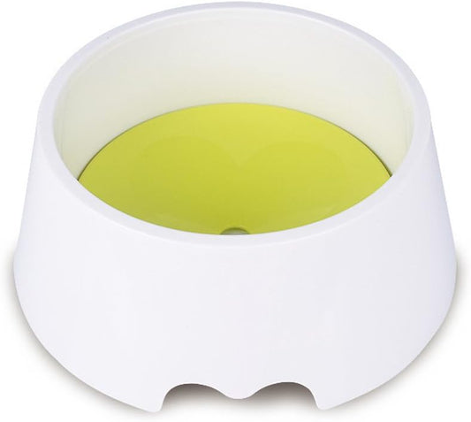 Anti-splash Water Bowl 1L