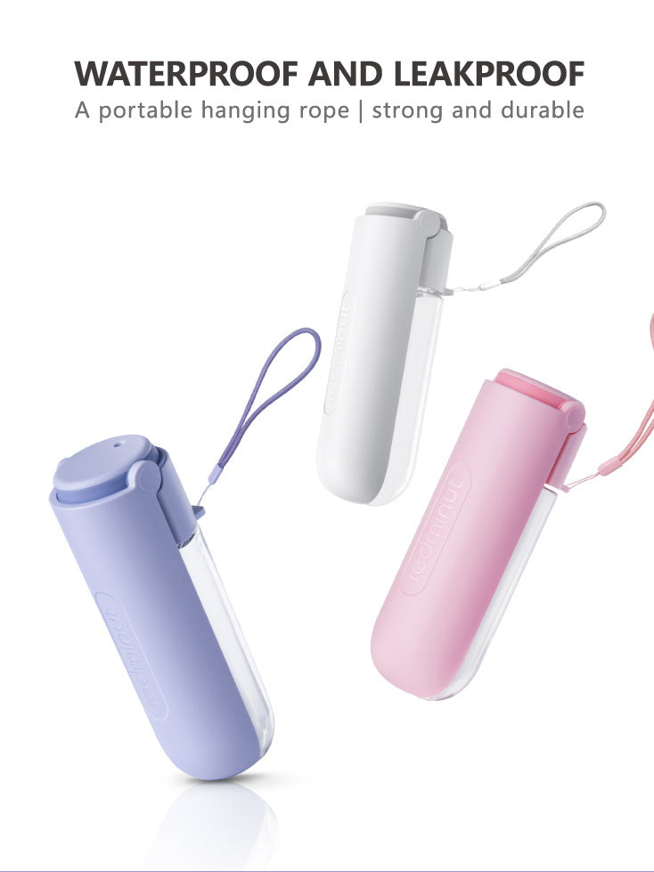 Portable Water Bottle