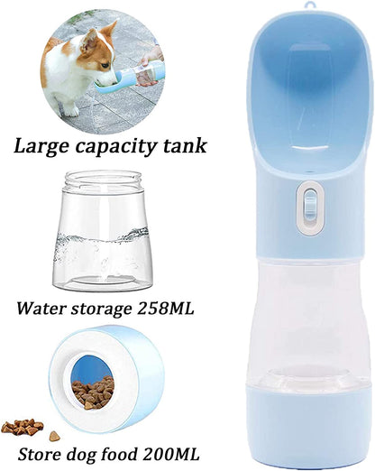 HQ Portable Water Bottle