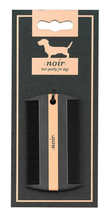 NOIR FLEA COMB