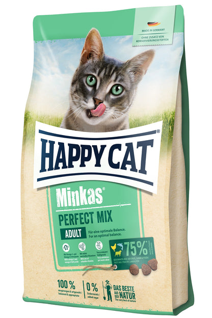 Happy Cat Perfect Mix 1,5Kg